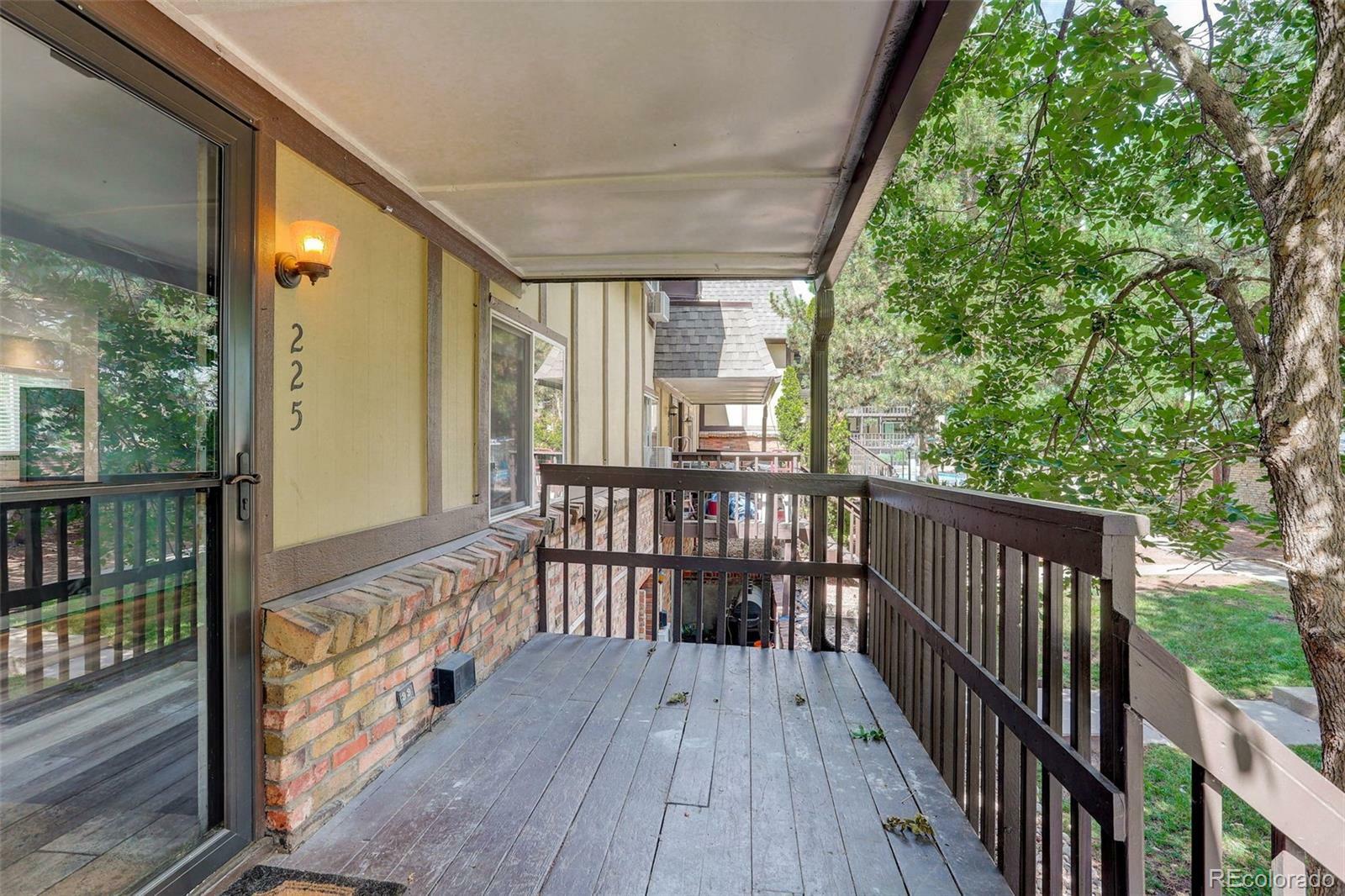 Property Photo:  8060 W 9th Avenue 225  CO 80214 