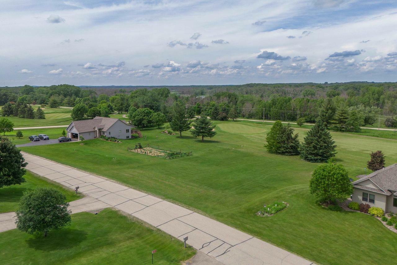 Property Photo:  Seward Circle  WI 54923 