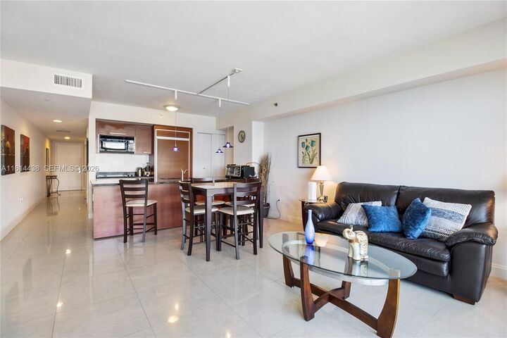 Property Photo: 1830 S Ocean Dr 4409 FL 33009