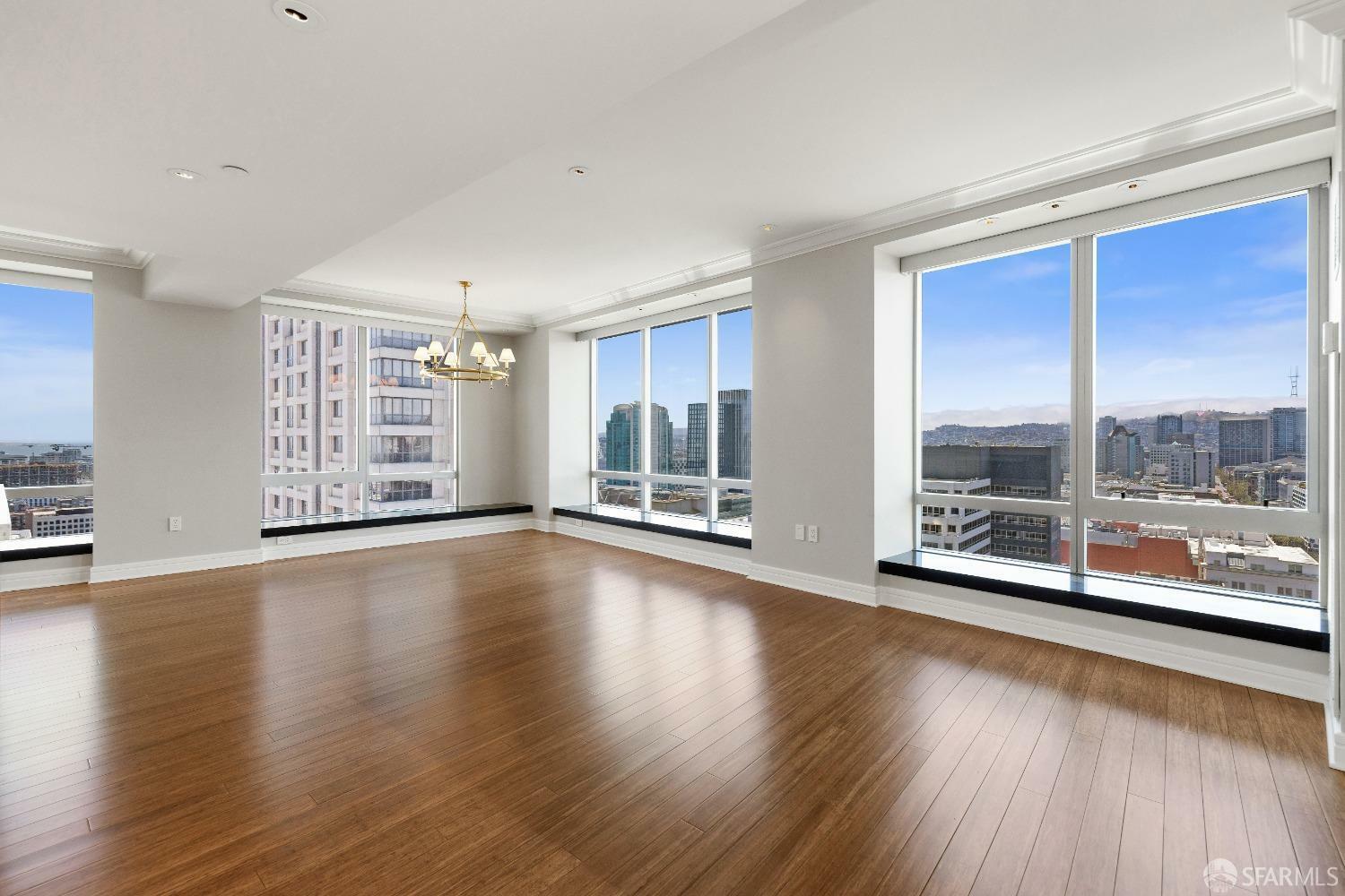 Property Photo:  765 Market Street 25G  CA 94103 