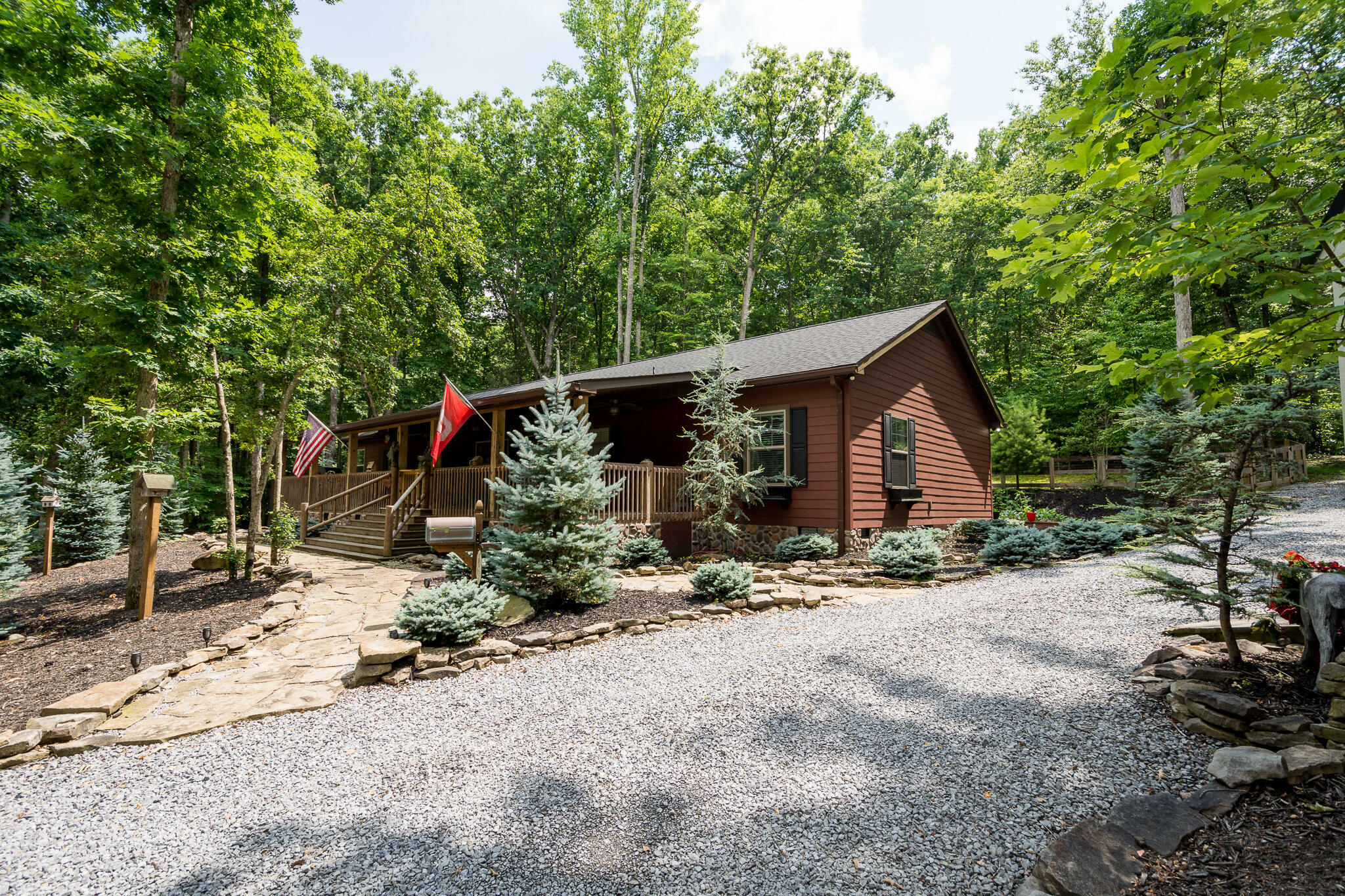 Property Photo:  3950 Forest Trail Drive  TN 37876 