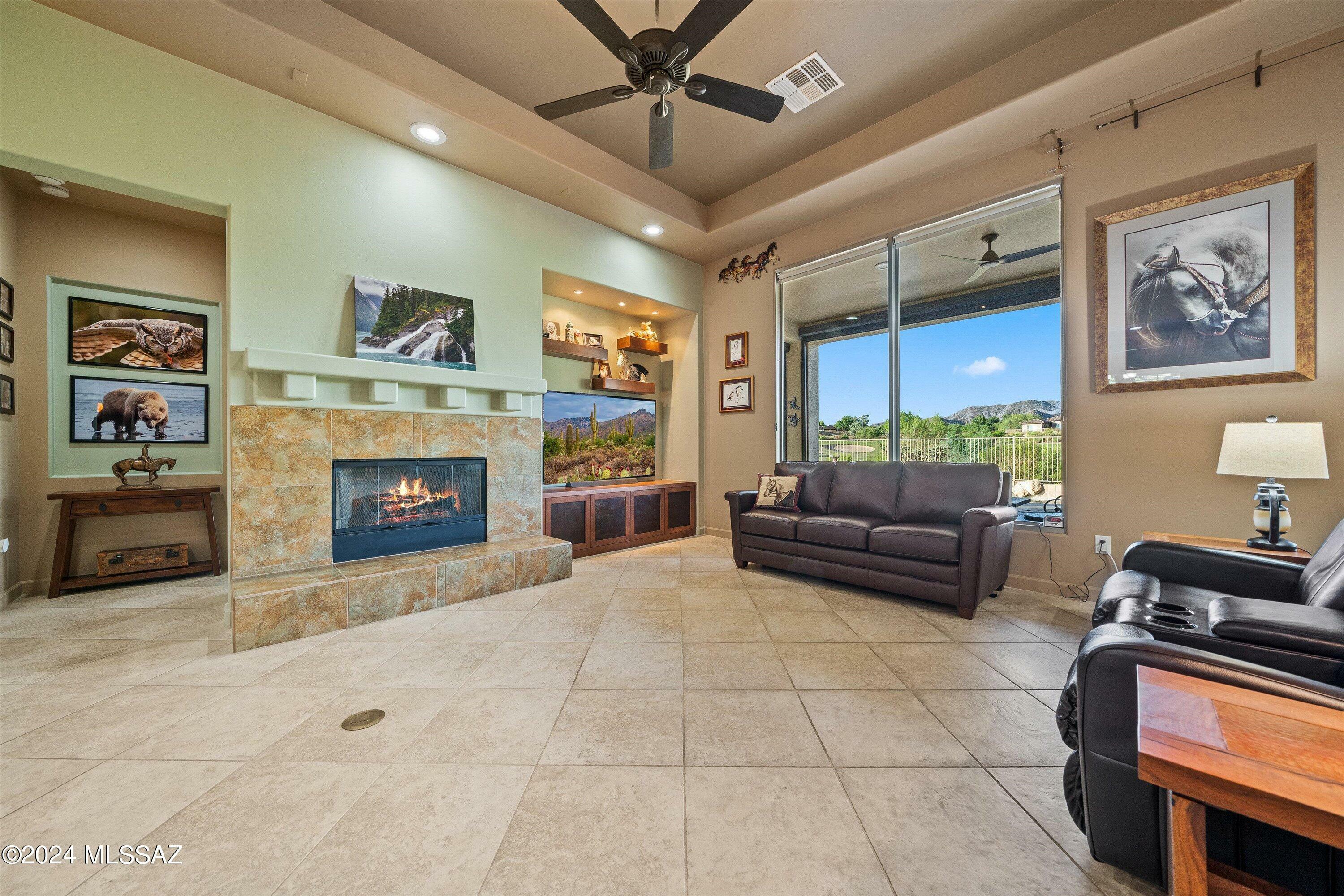 Property Photo:  36269 S Ocotillo Canyon Drive  AZ 85739 