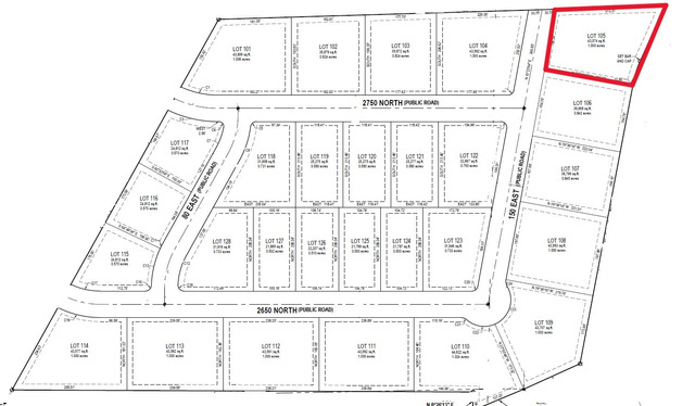 Property Photo: Unknown UT 84657