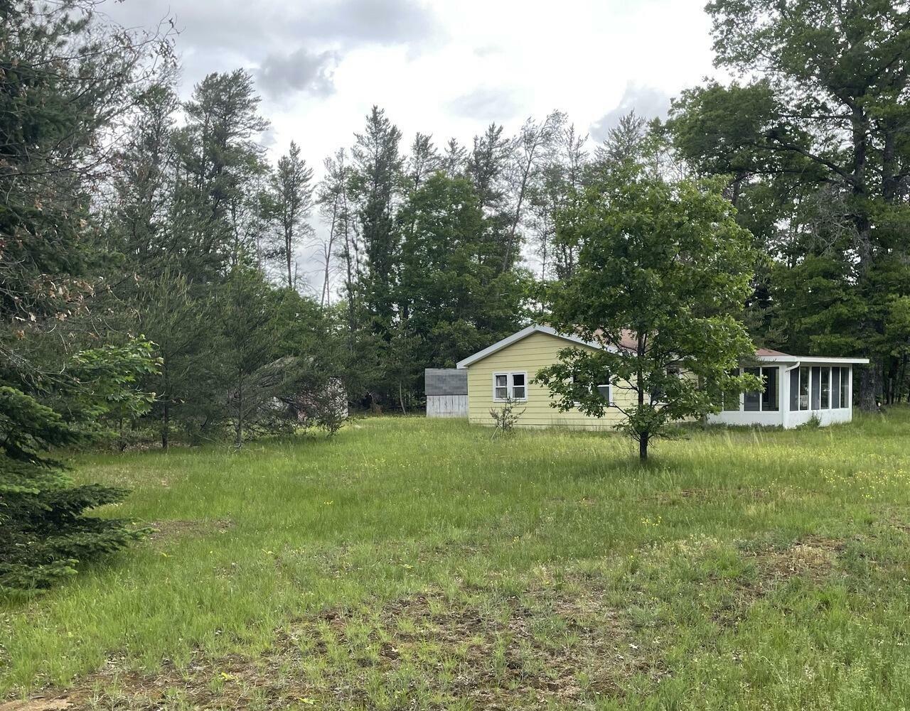 Property Photo:  5981 Curnalia Trail  MI 48653 