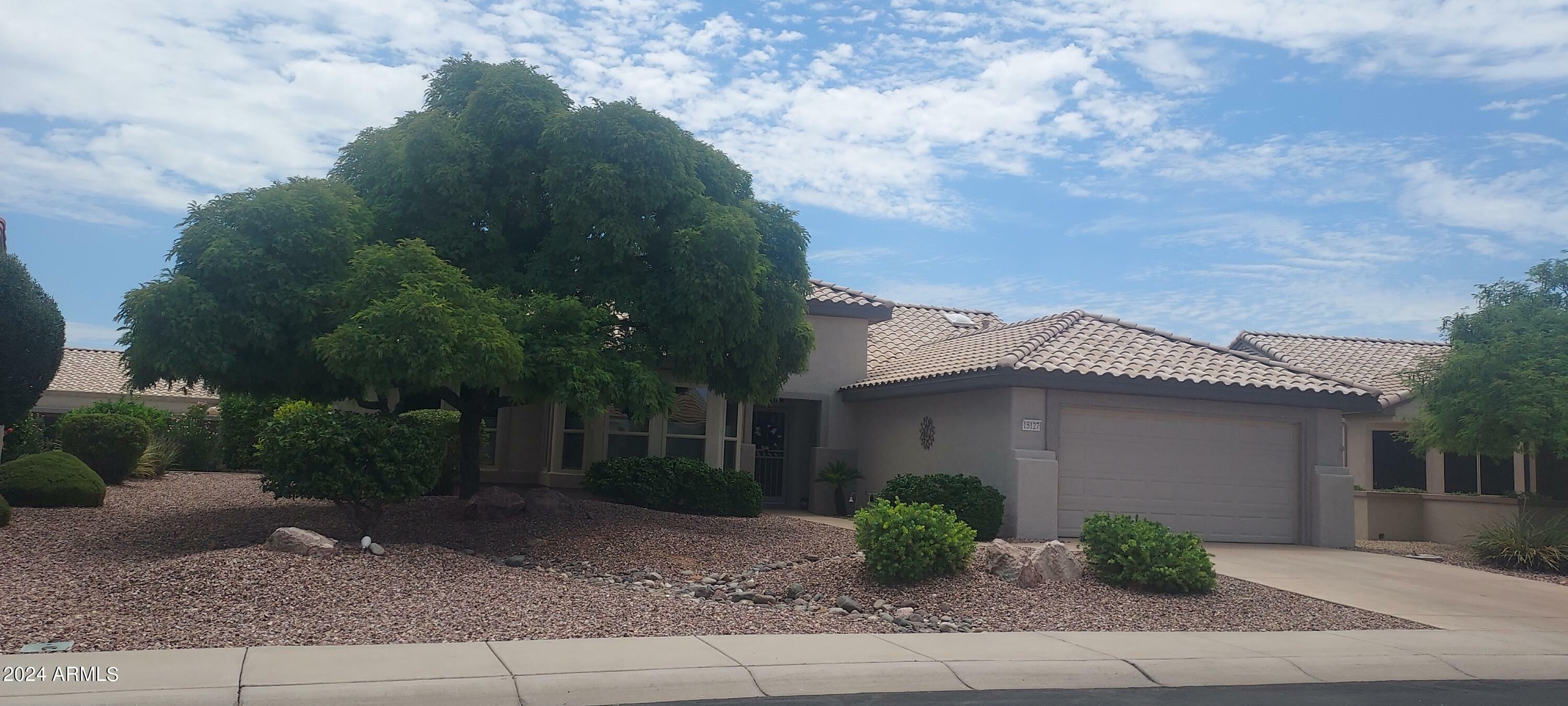 Property Photo:  15127 W Pinehurst Lane  AZ 85374 