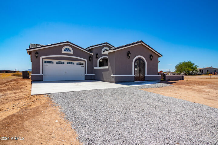 Property Photo:  2504 S 347th Avenue  AZ 85354 