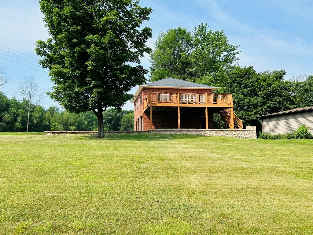 Property Photo:  693 Stratmill Road  NY 13904 