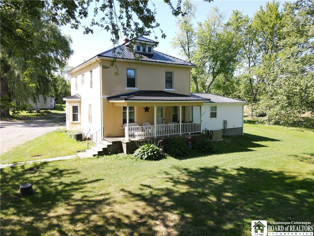 Property Photo:  2151 Route 5  NY 14136 