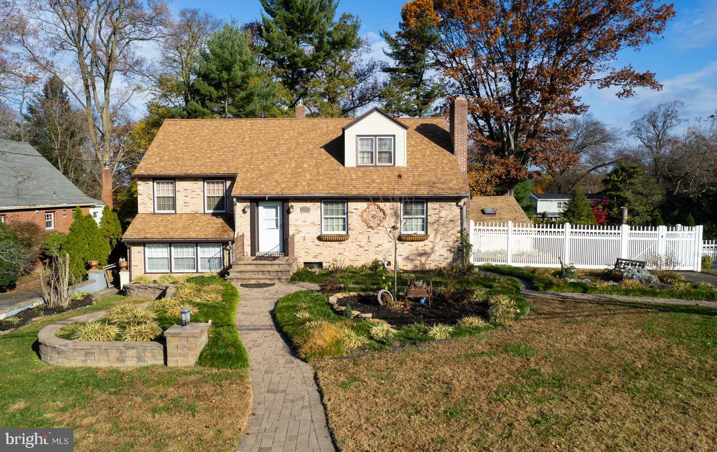 Property Photo:  1501 Prospect Ridge Boulevard  NJ 08035 