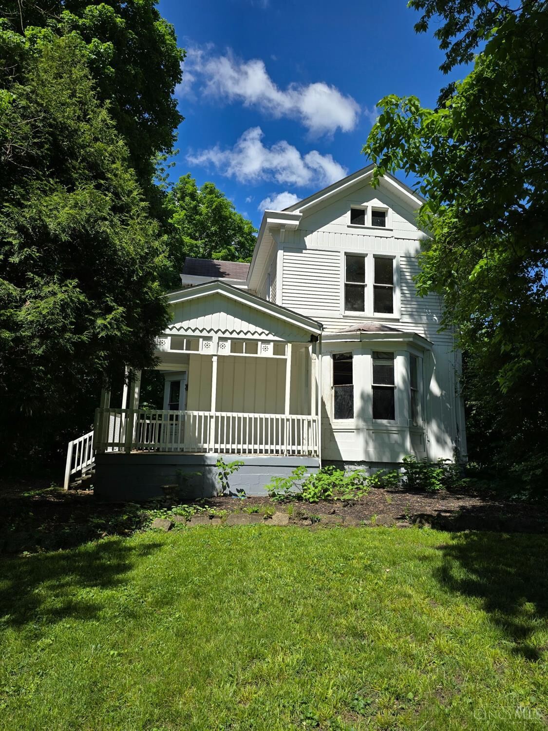 Property Photo: 4437 Station Avenue OH 45232