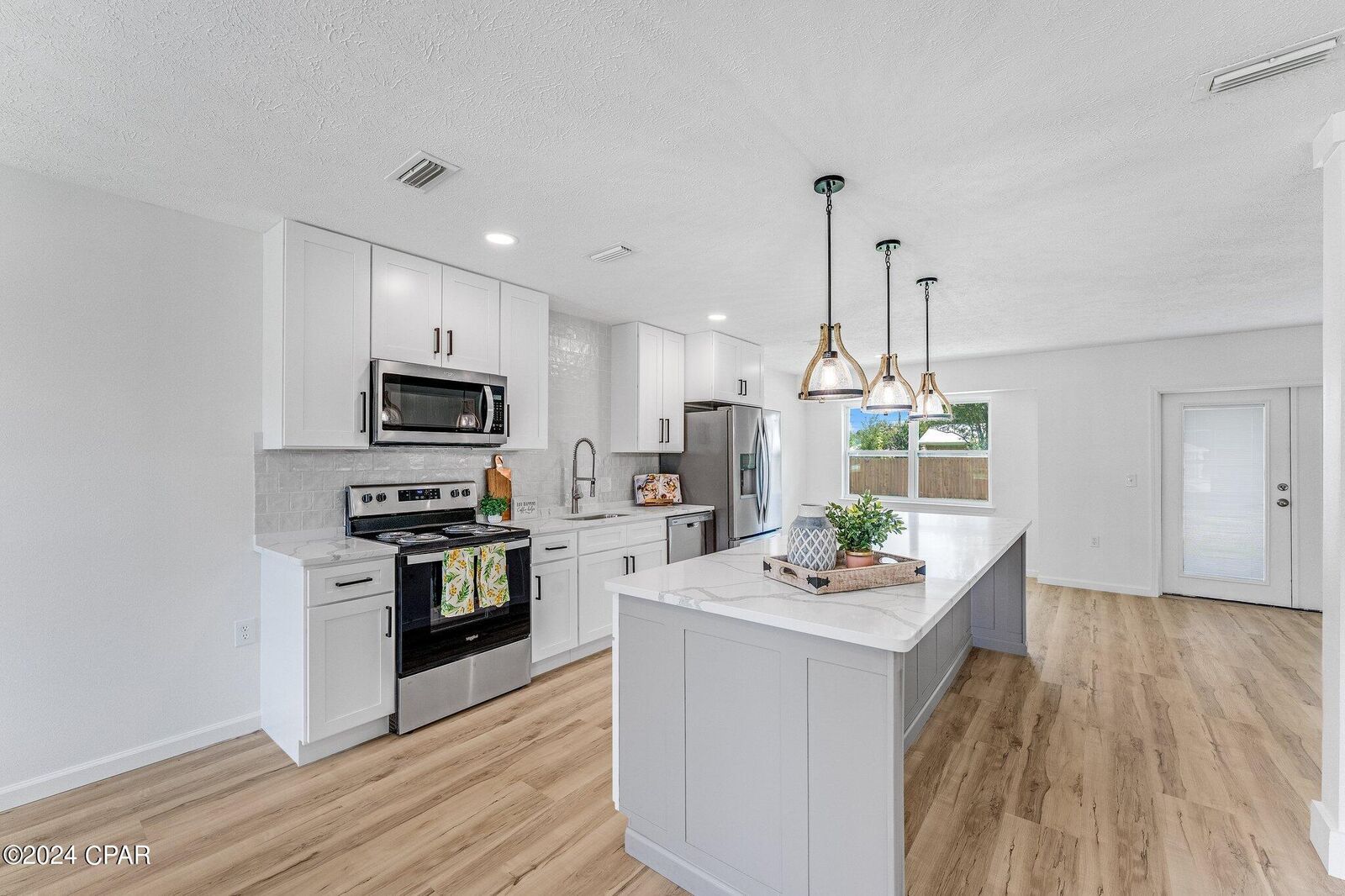 Property Photo:  702 Gabriel Street  FL 32405 