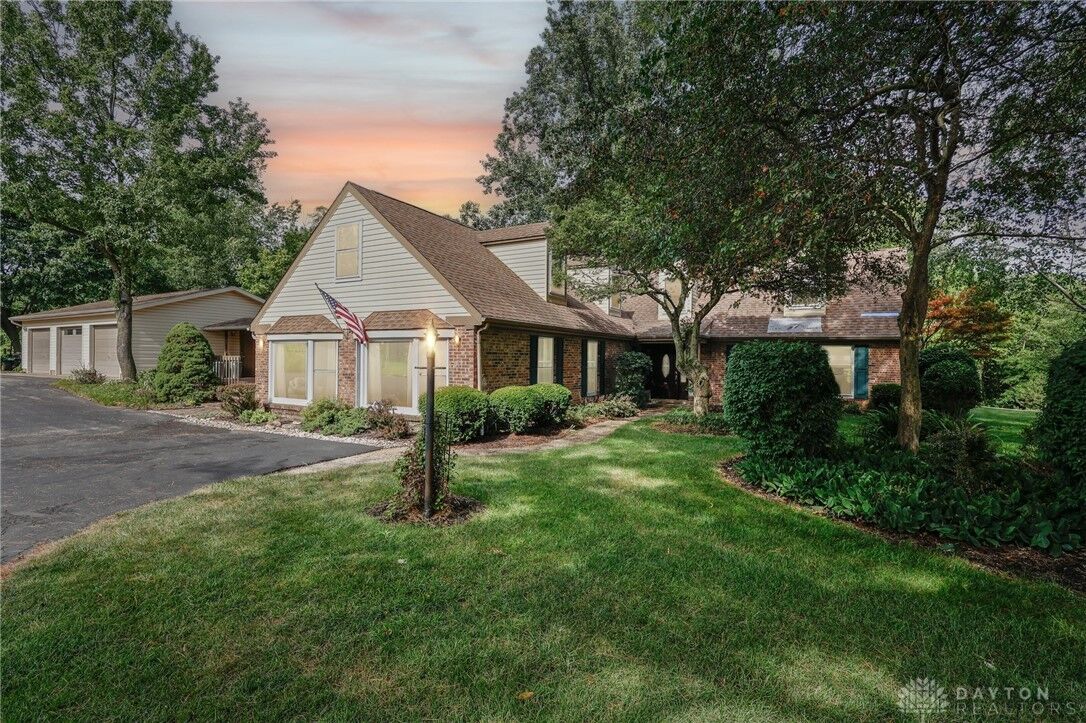 Property Photo: 495 E Salem Street OH 45315