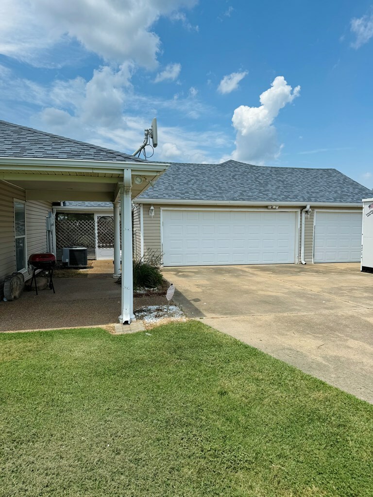 Property Photo:  234 Wann Road  AR 72327 