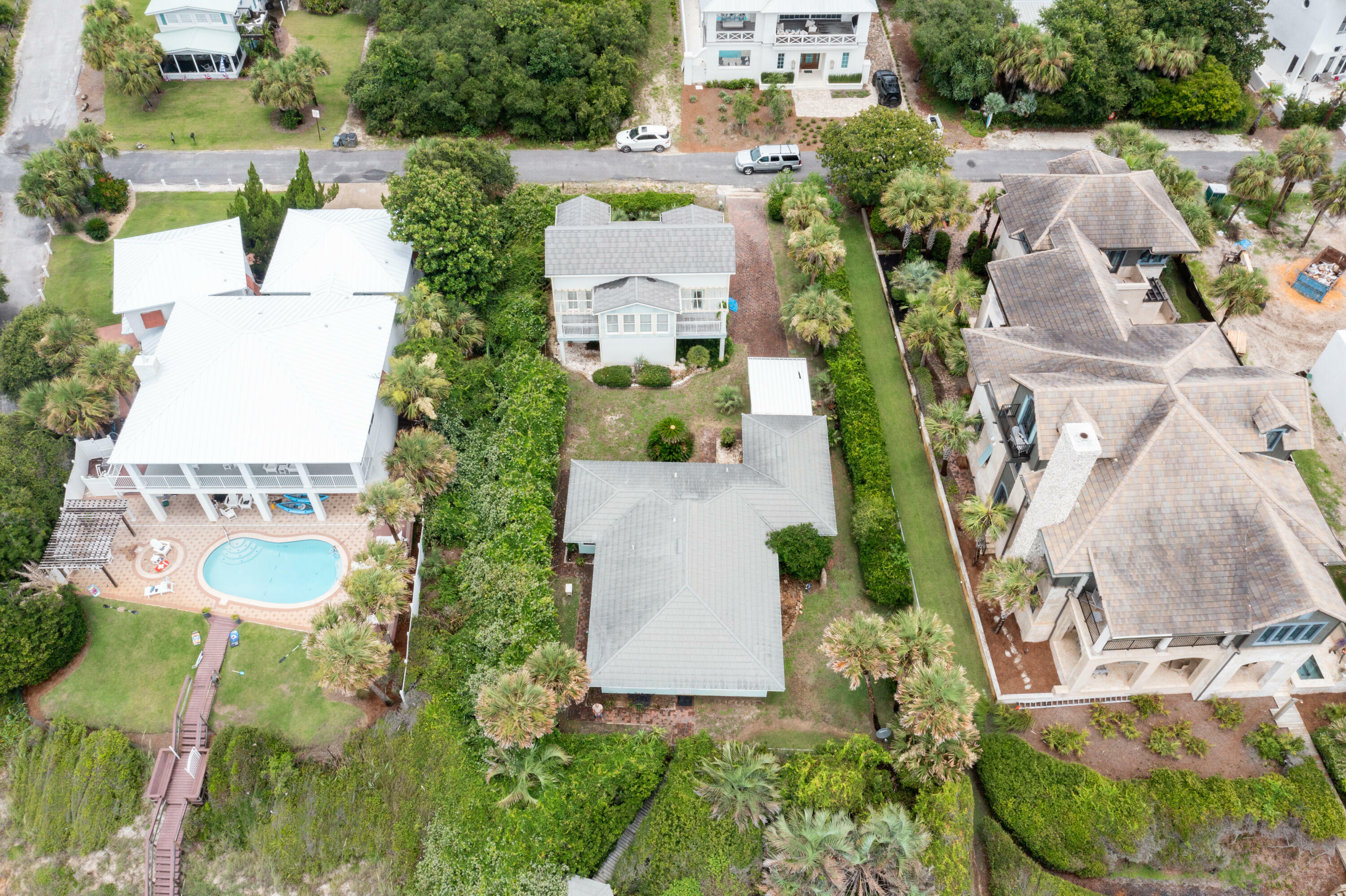 Property Photo:  240 Montgomery Street  FL 32459 