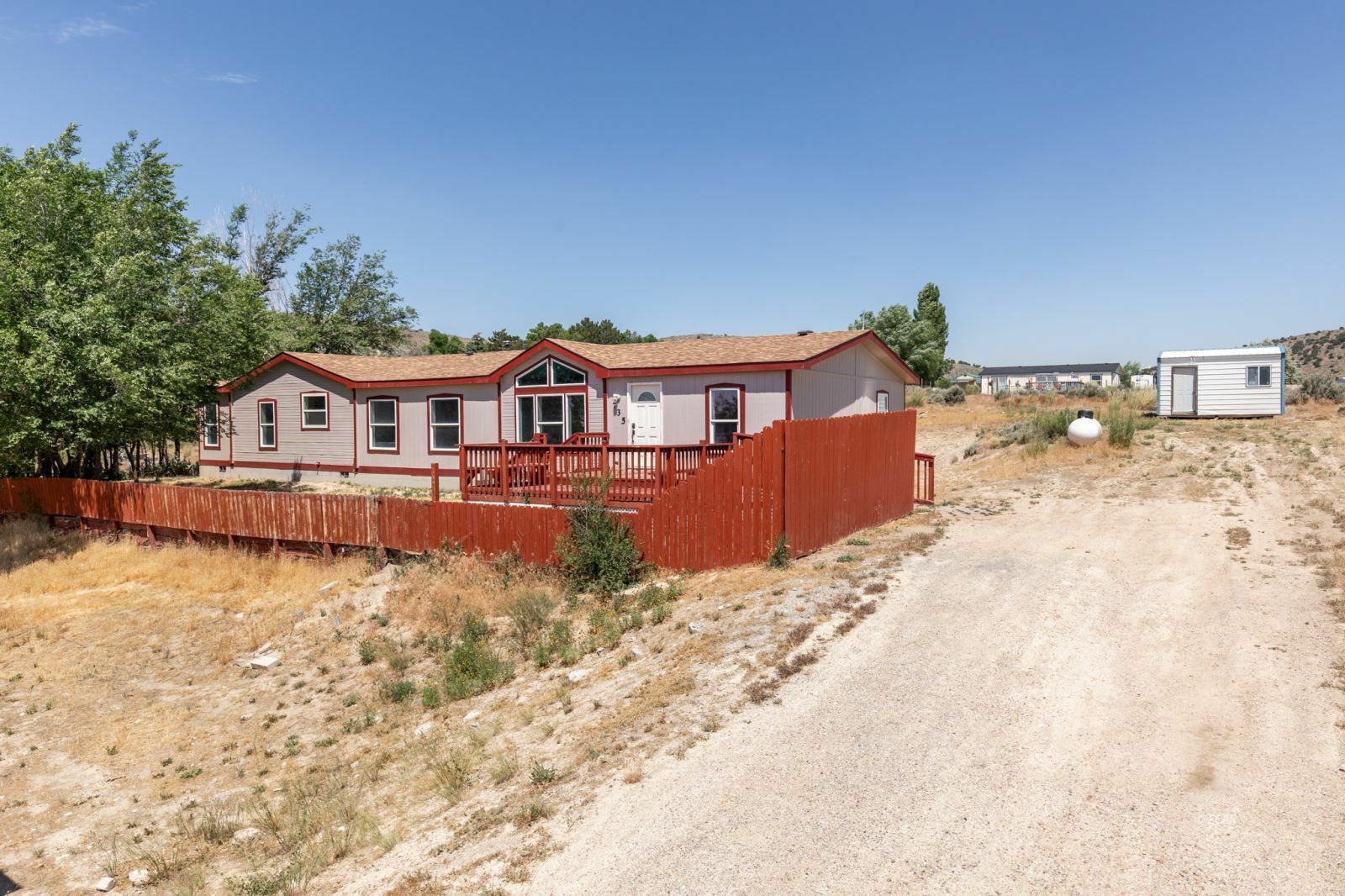 Property Photo:  735 Hayland Drive  NV 89815 