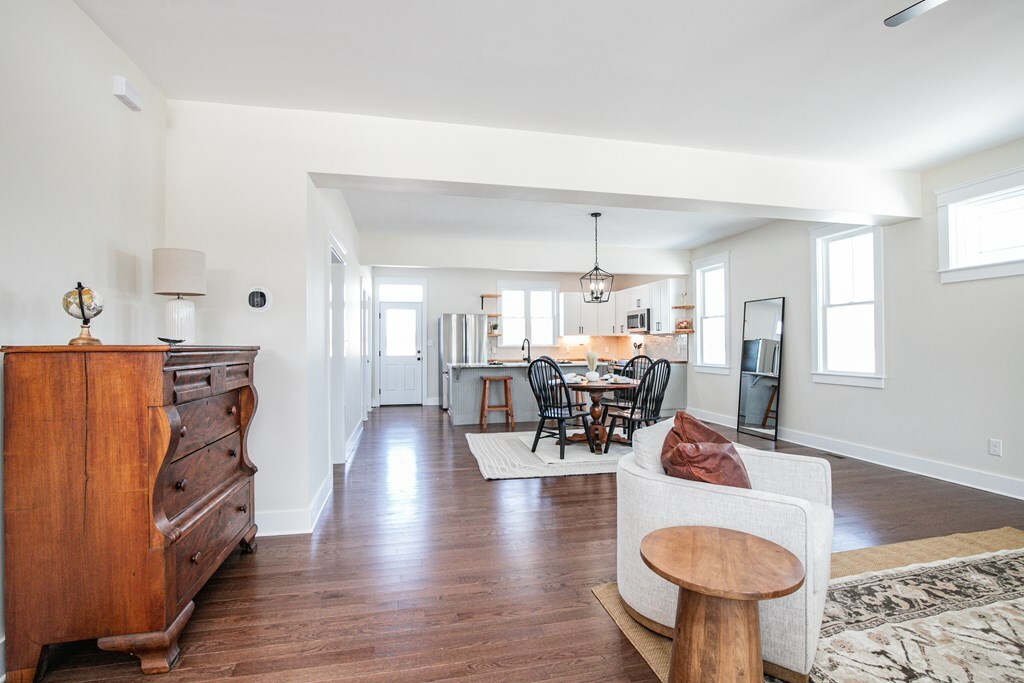 Property Photo: 56 Hill St VA 23417
