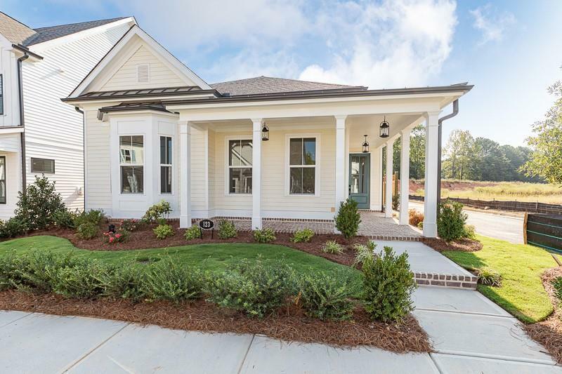 499 Godfrey Drive  Cumming GA 30040 photo