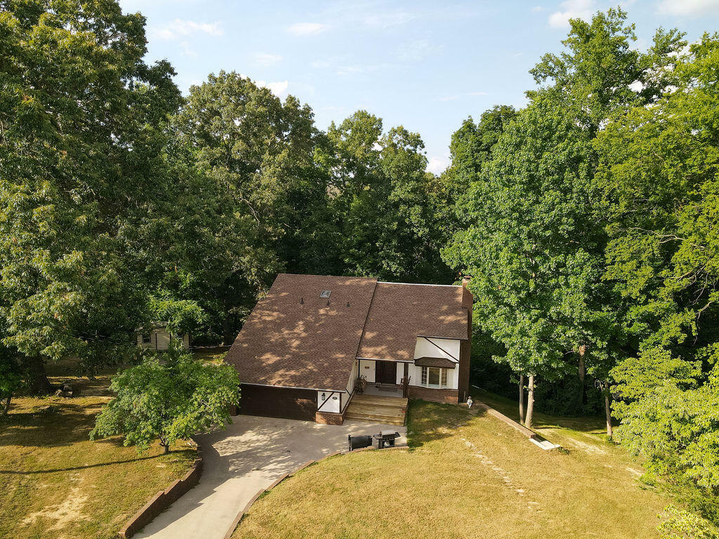 Property Photo:  270 Boynton Dr  GA 30736 