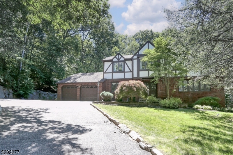 Property Photo: 75 Old Forge Rd NJ 07456
