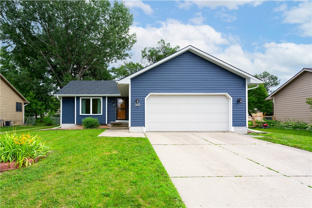 875 4th Street  Waukee IA 50263 photo