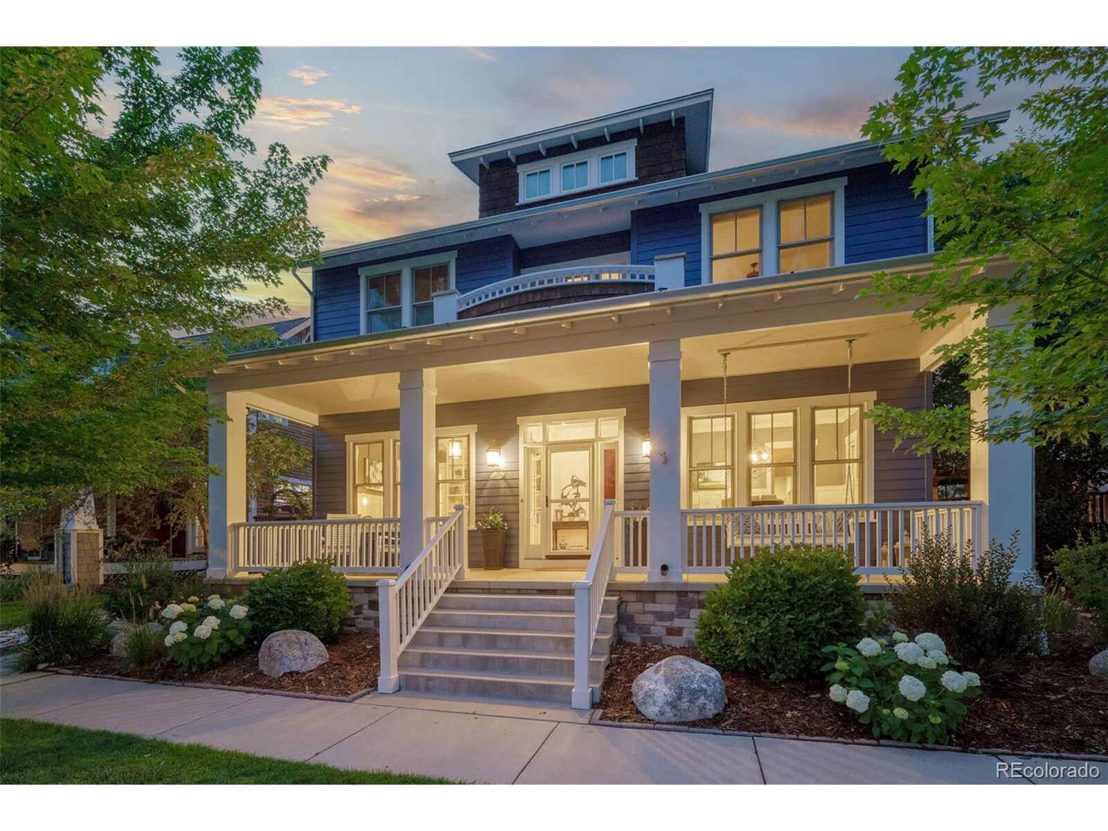 Property Photo:  11741 Newton Dr  CO 80031 