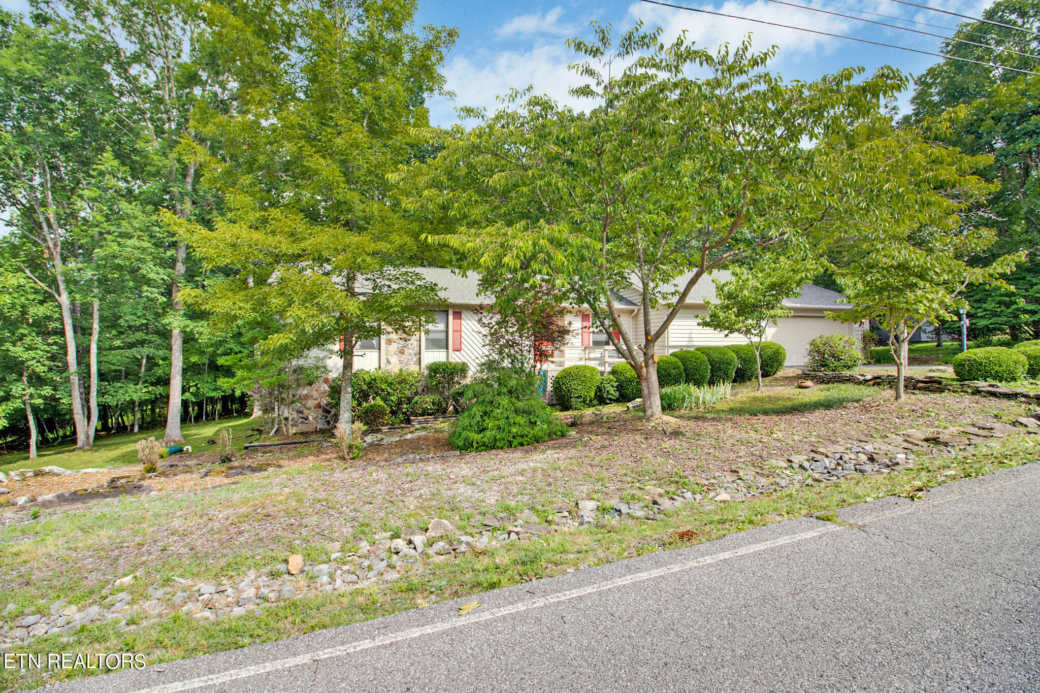 Property Photo:  164 Greenwood Rd  TN 38558 