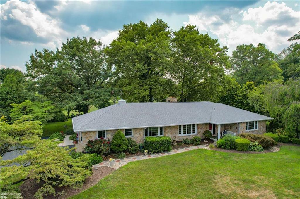 Property Photo:  4400 Fairway Drive  PA 18045 