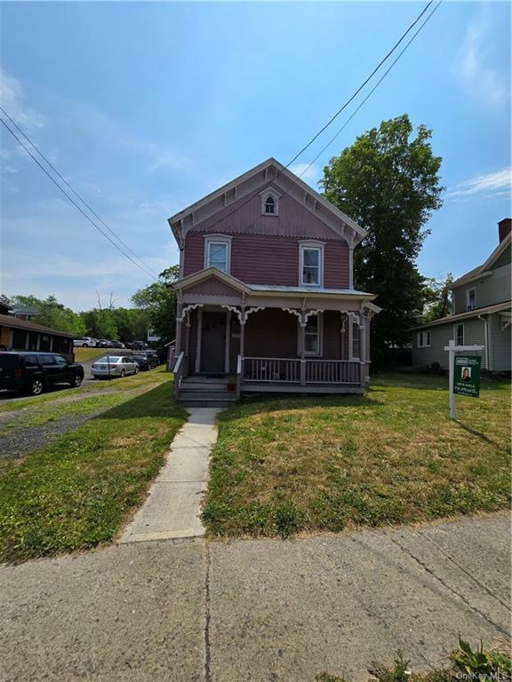 28 N Chestnut Street  New Paltz Village NY 12561 photo