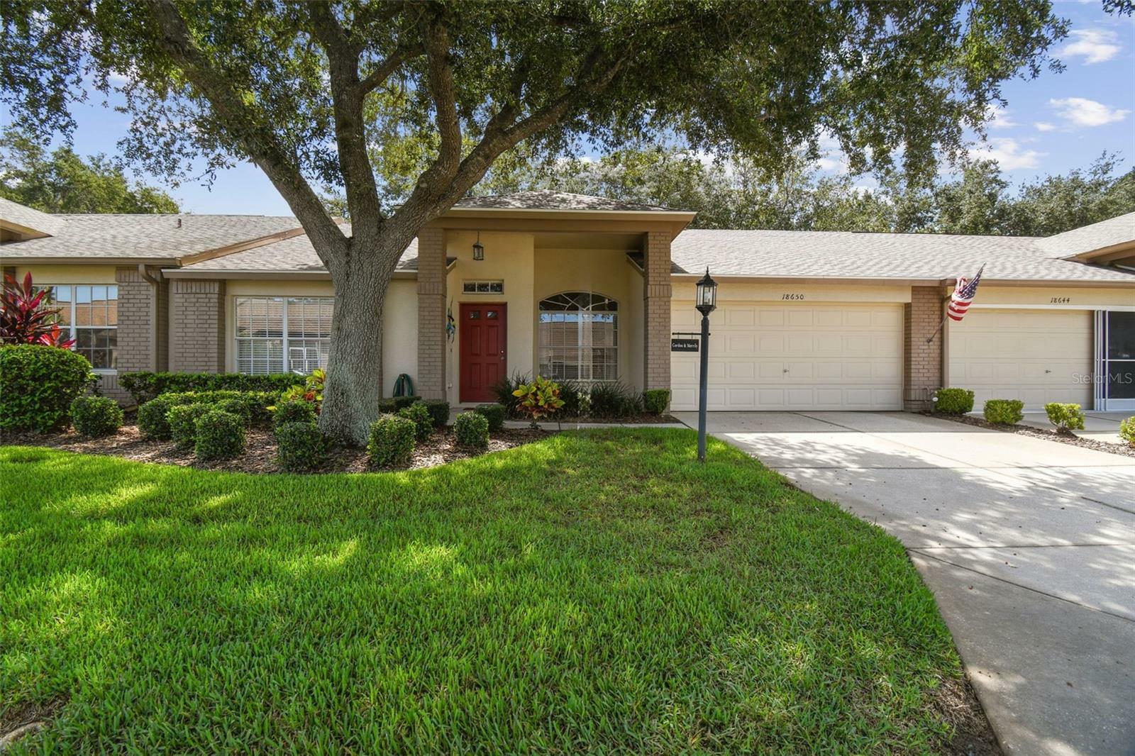 Property Photo:  18650 Bent Pine Drive  FL 34667 