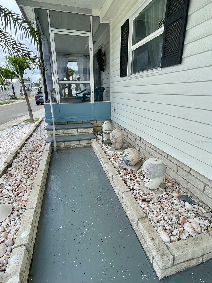 Property Photo:  34187A Canal Drive N  FL 33781 