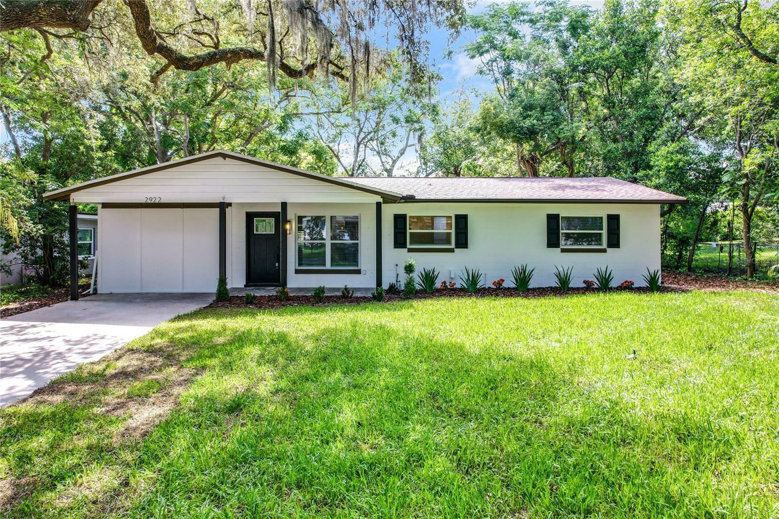 Property Photo:  2922 Rouen Avenue  FL 32789 