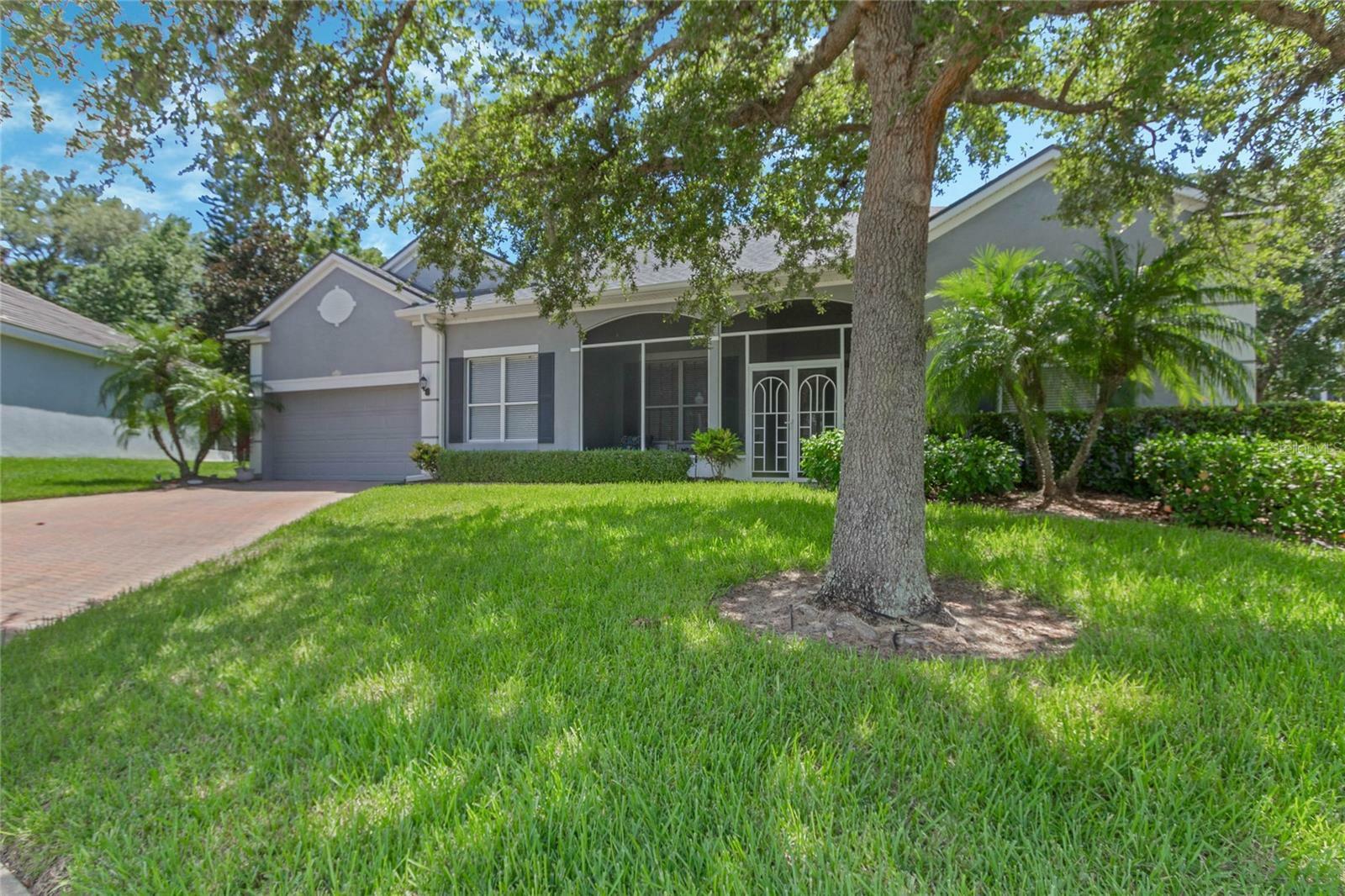 Property Photo:  2495 Squaw Creek  FL 34711 