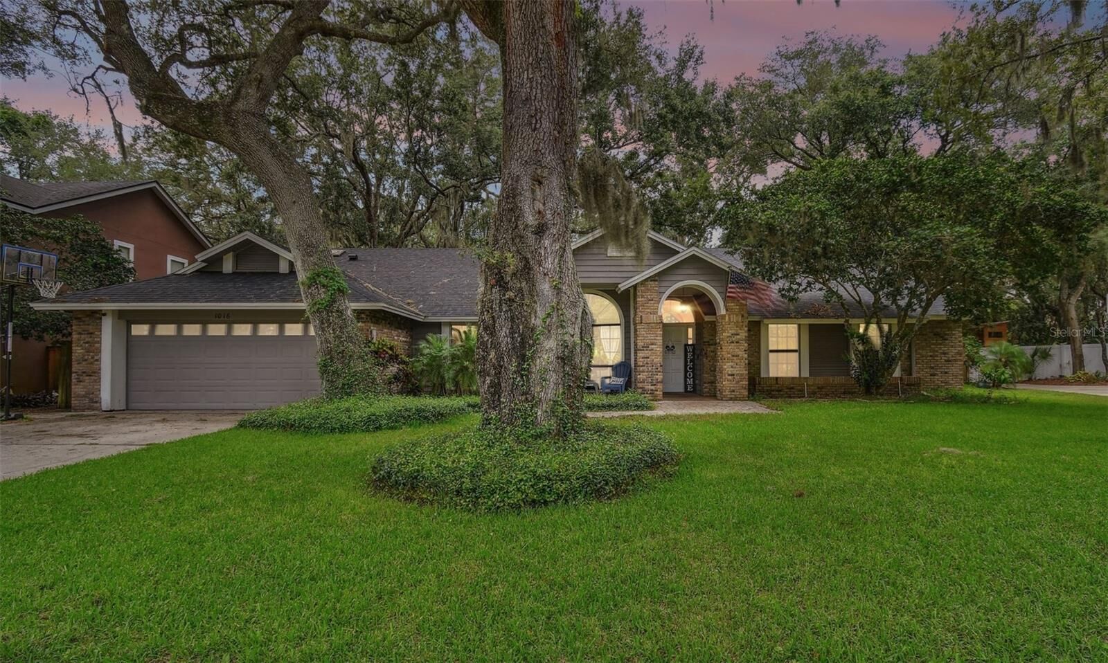 Property Photo: 1016 Lingo Circle FL 32765