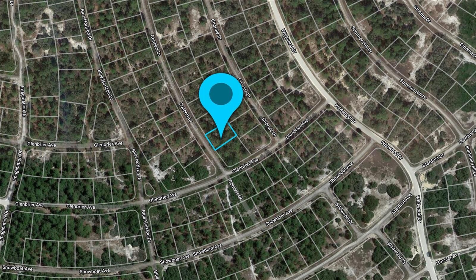 Property Photo:  363 Concert Drive  FL 33852 