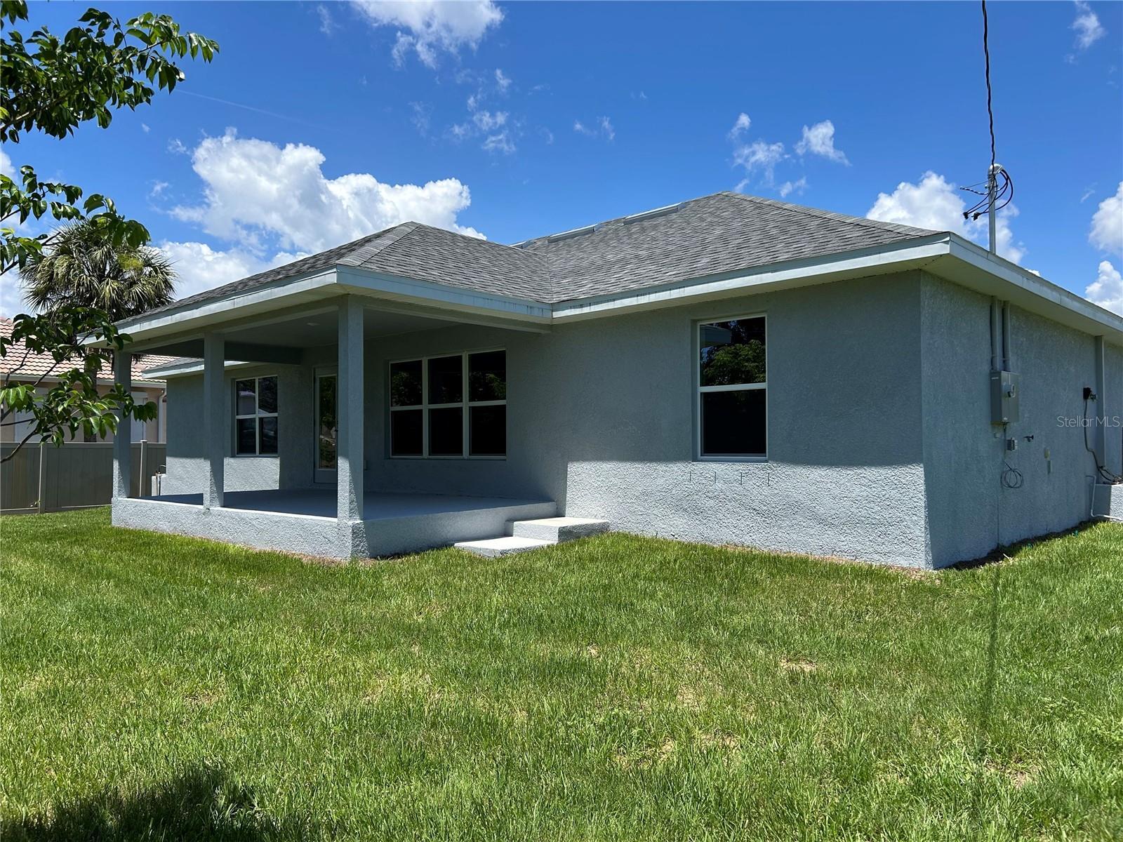 Property Photo: 4860 Florida Road FL 34293