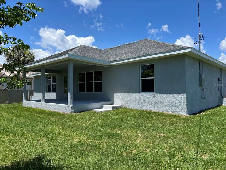 Property Photo:  4860 Florida Road  FL 34293 
