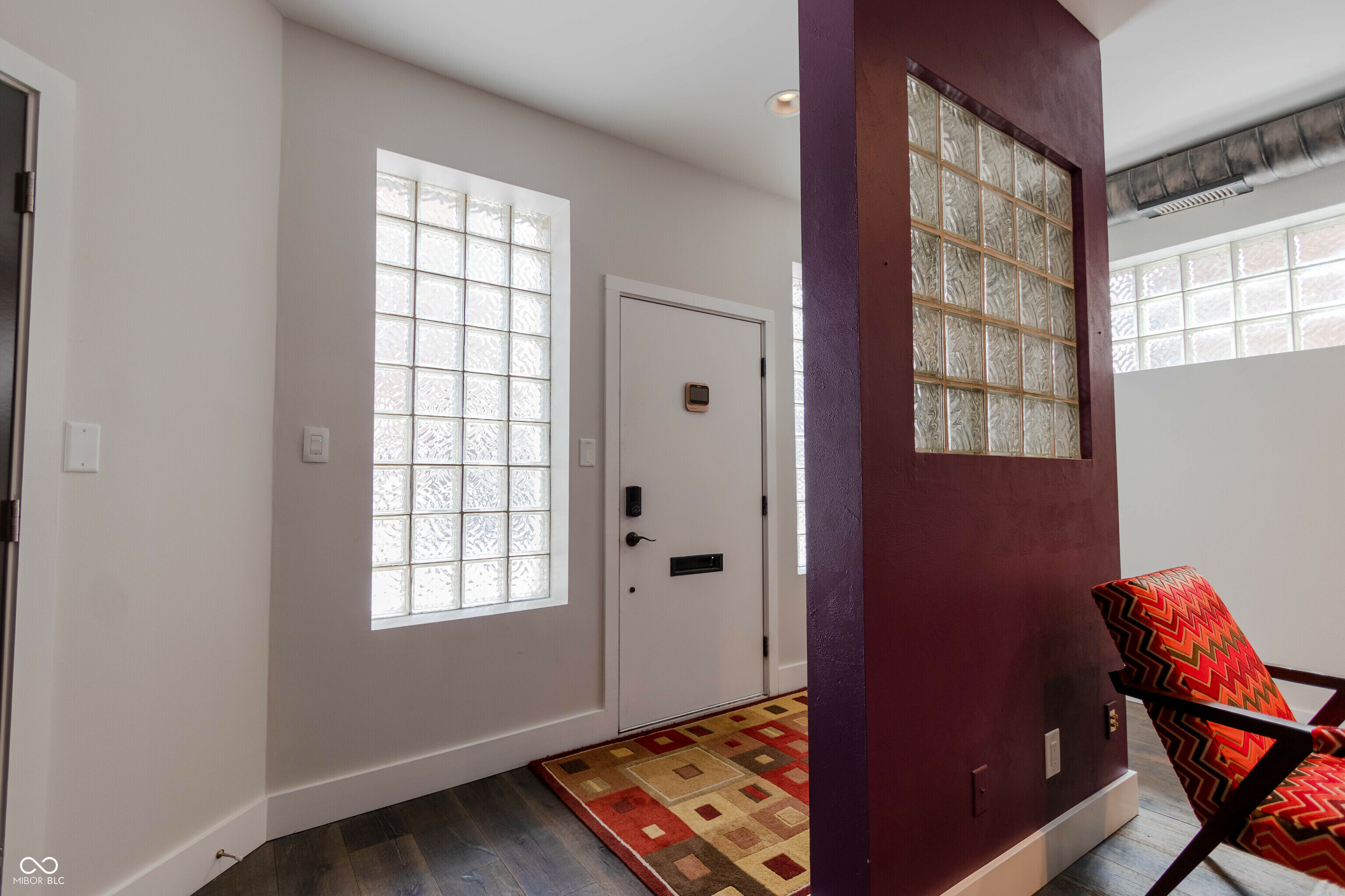 Property Photo: 610 N Park Avenue IN 46204