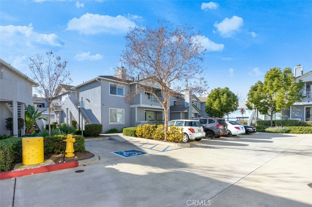 Property Photo:  17865 Youngdale Circle 203  CA 91709 