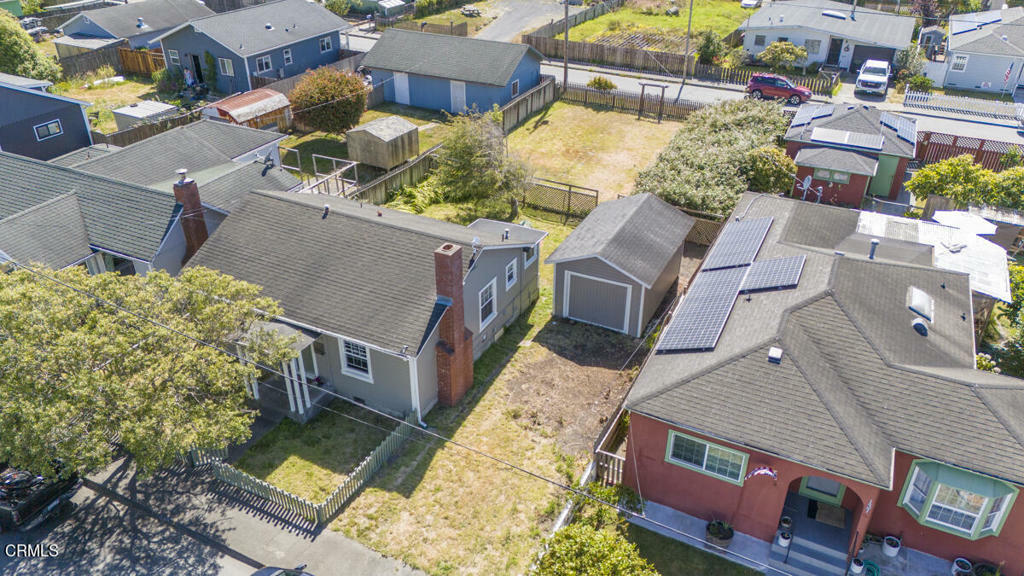 Property Photo:  147 Florence Street  CA 95437 