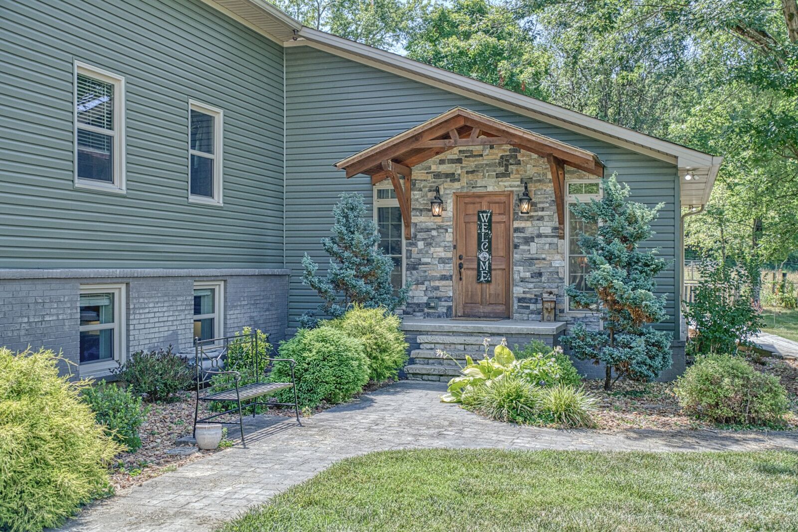 Property Photo: 120 Clinton Ln TN 38501