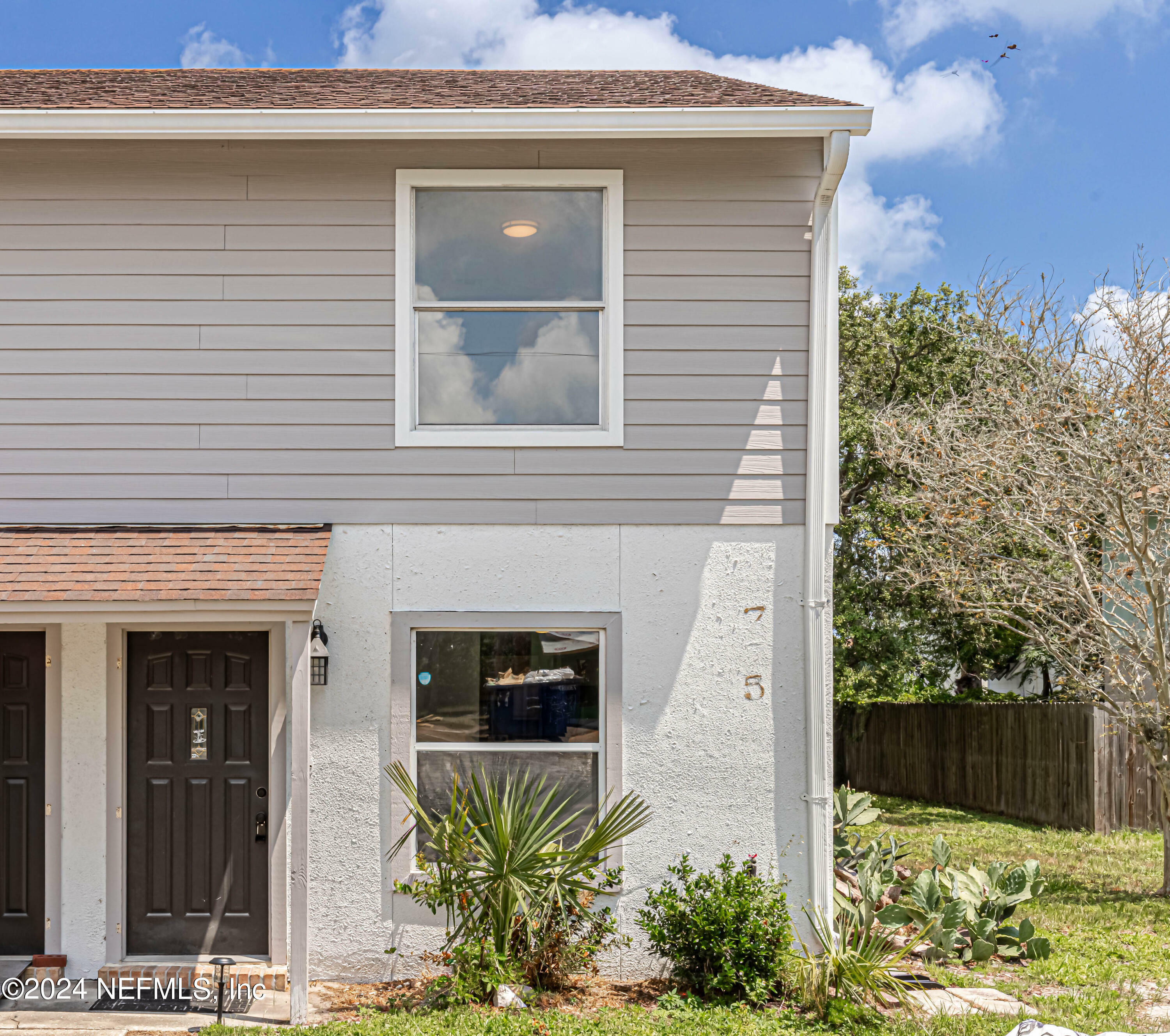 Property Photo:  775 9th Avenue S  FL 32250 