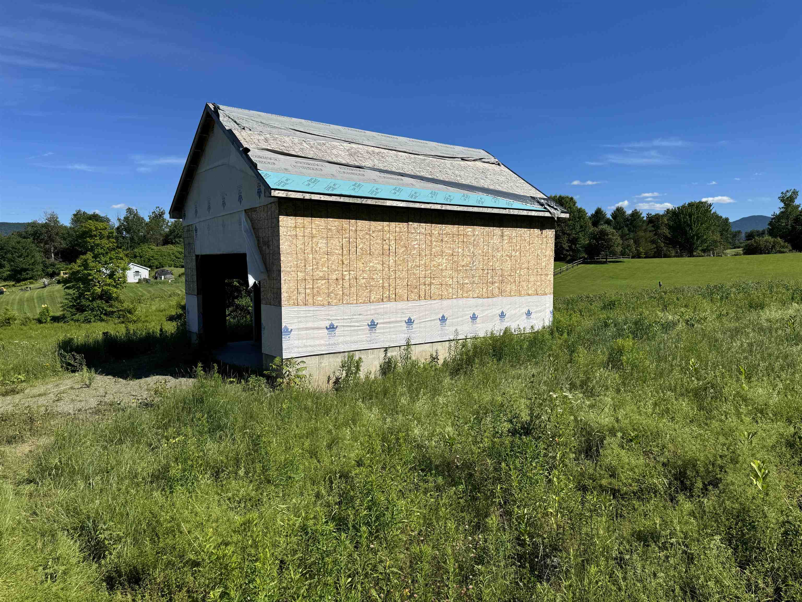 Property Photo:  334 Cochran Road  VT 05661 