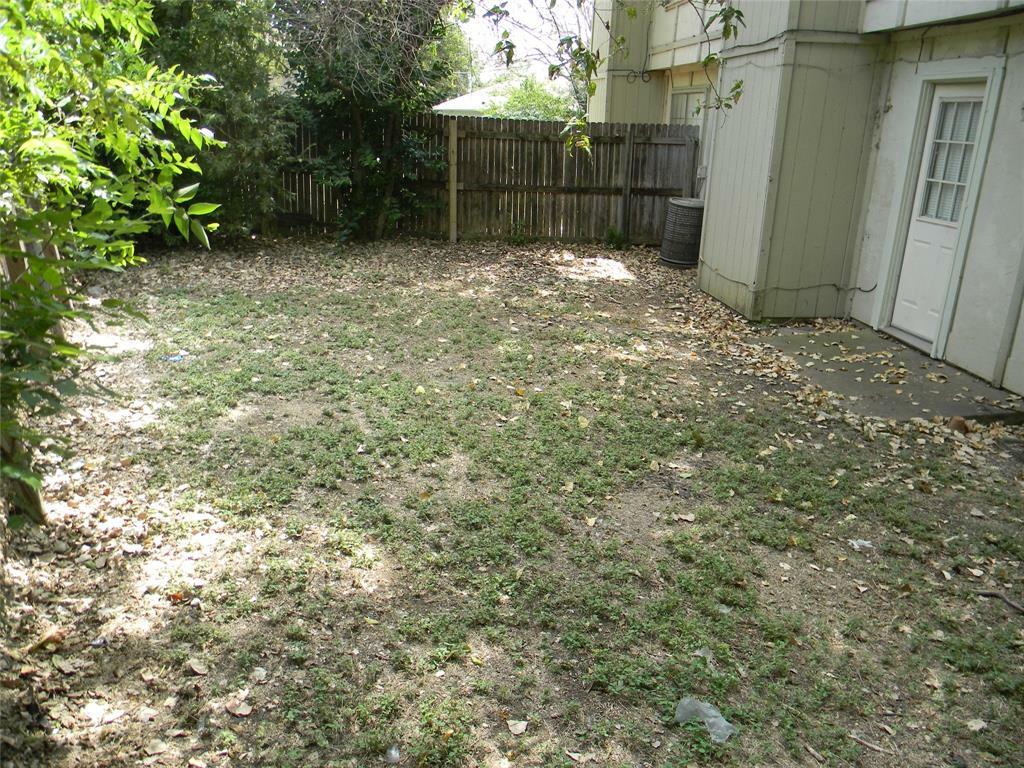 Property Photo:  4524 Mizzenmast Court  TX 76135 