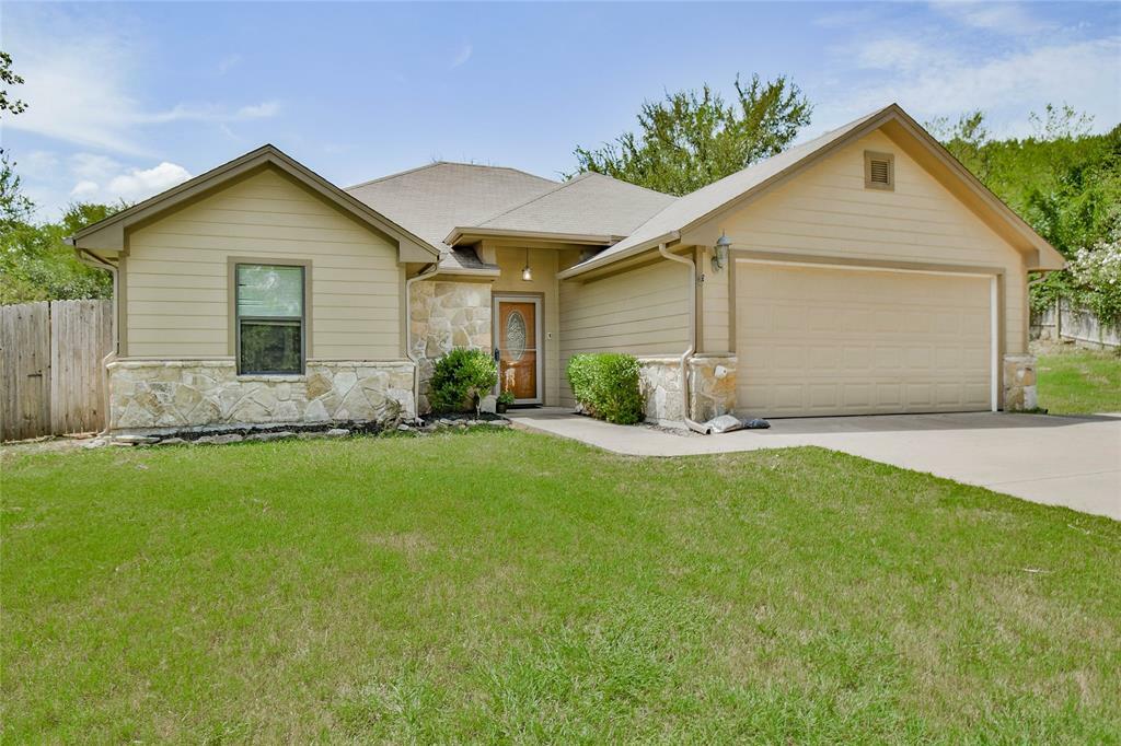 Property Photo:  1305 Laredo Drive  TX 76048 