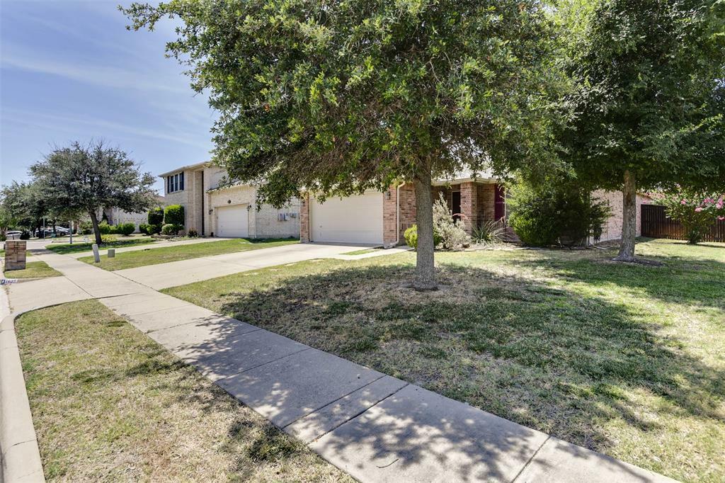 Photo de la propriété:  1405 Anna Lea Lane  TX 76028 