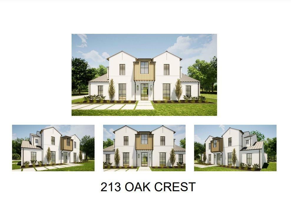 213 Oak Crest Hill Drive  Colleyville TX 76034 photo