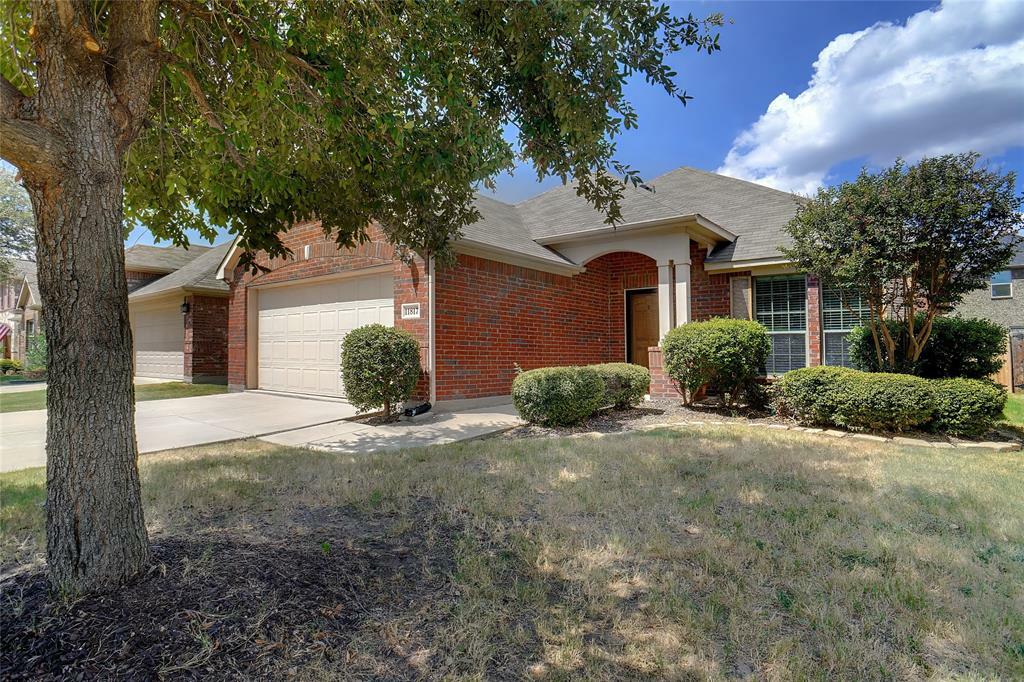 Photo de la propriété:  11817 Cape Cod Springs Drive  TX 75036 