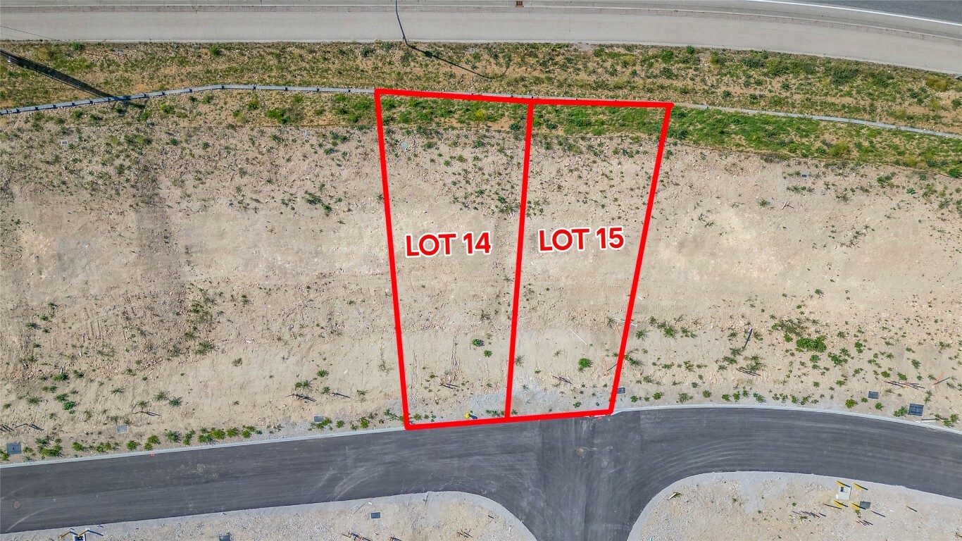 Photo de la propriété:  Lot 15 Hume Avenue  BC V1P 1P2 