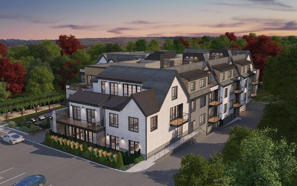 Property Photo: 148 Weston Rd 205 MA 02482