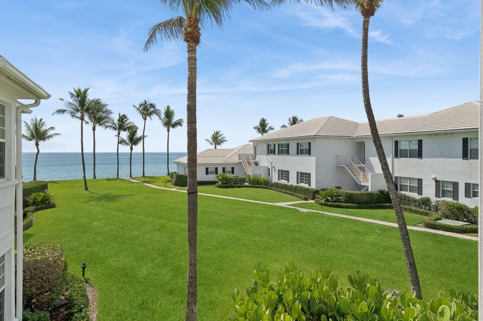 Property Photo:  400 S Ocean Boulevard 204 A  FL 33462 